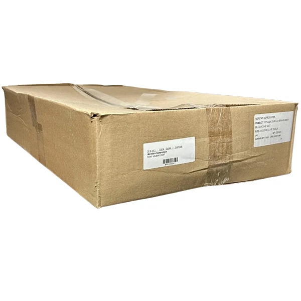 Norstar - Vacuum Bags 20X26 3mil 250EA