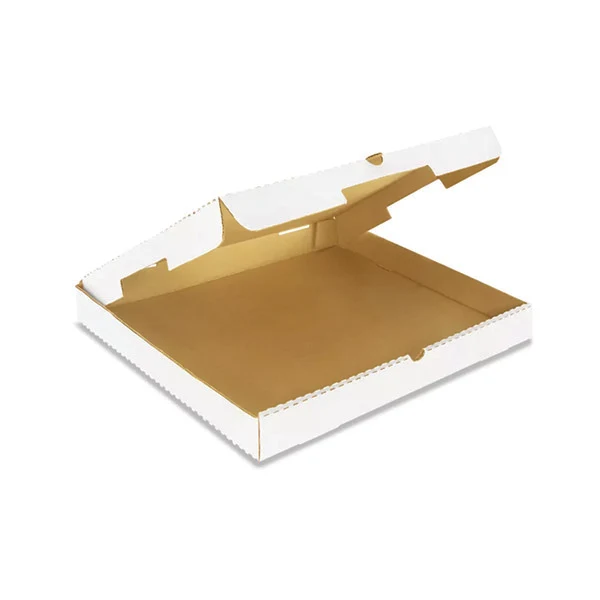 Paper Evo - Pizza Box 16inX16inX2in 50EA