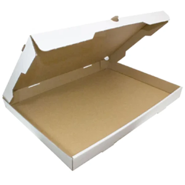 Paper Evo - Pizza Box 15inX21inX2in 50EA