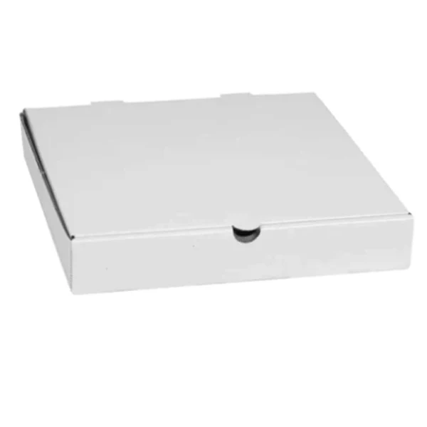 Paper Evo - Pizza Box 13inX13inX2in 50CT
