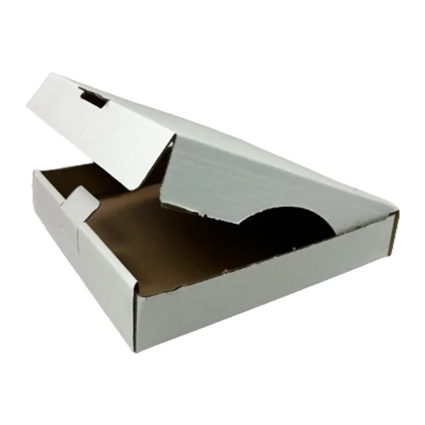 Paper Evo - Pizza Box 10inX10inX1.75in 50EA