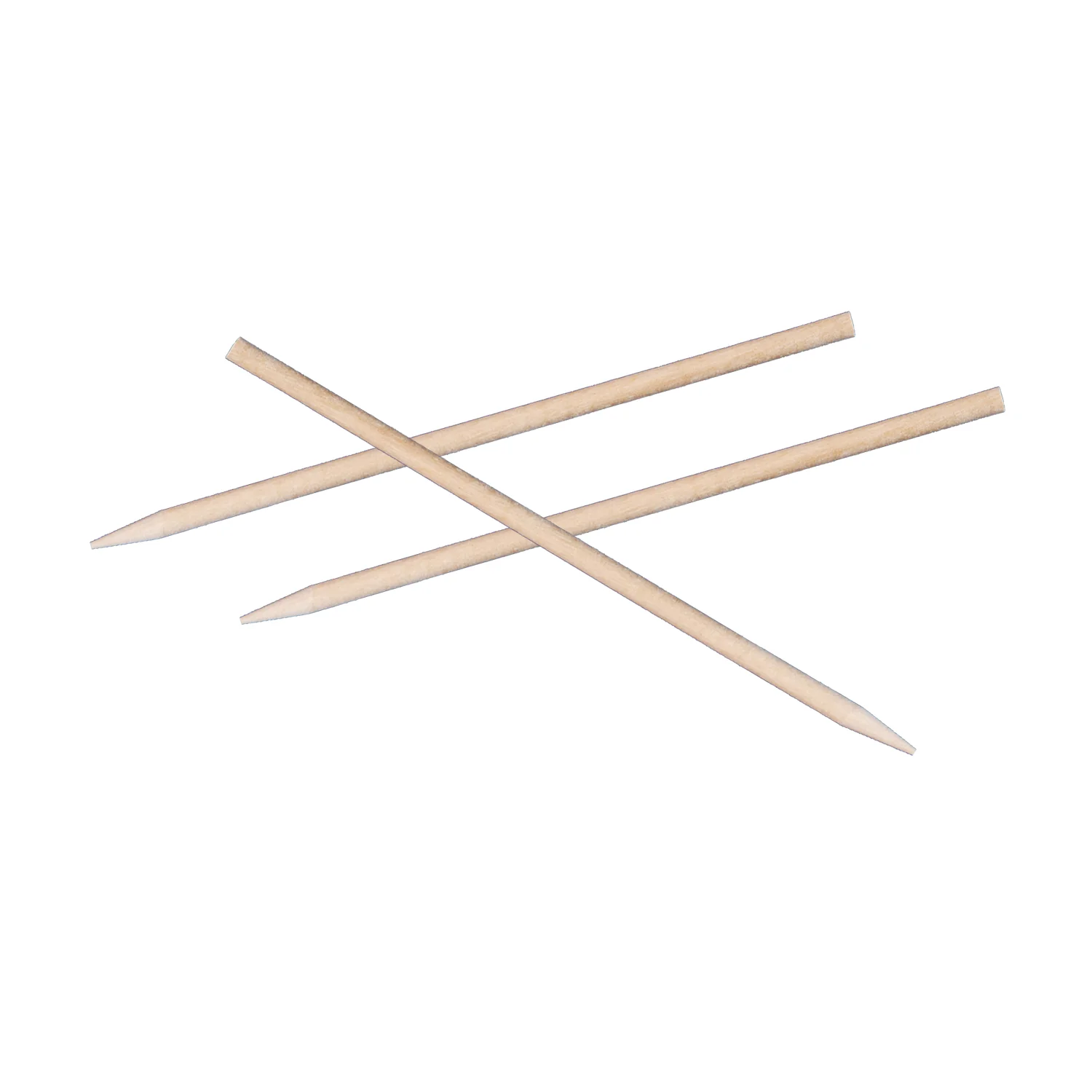 Hy-Five - Birch Skewers 4.5IN 1000EA