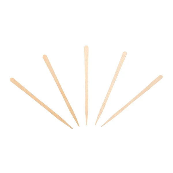 Hy Stix - Toothpick Club 3.5IN 12x750 EA