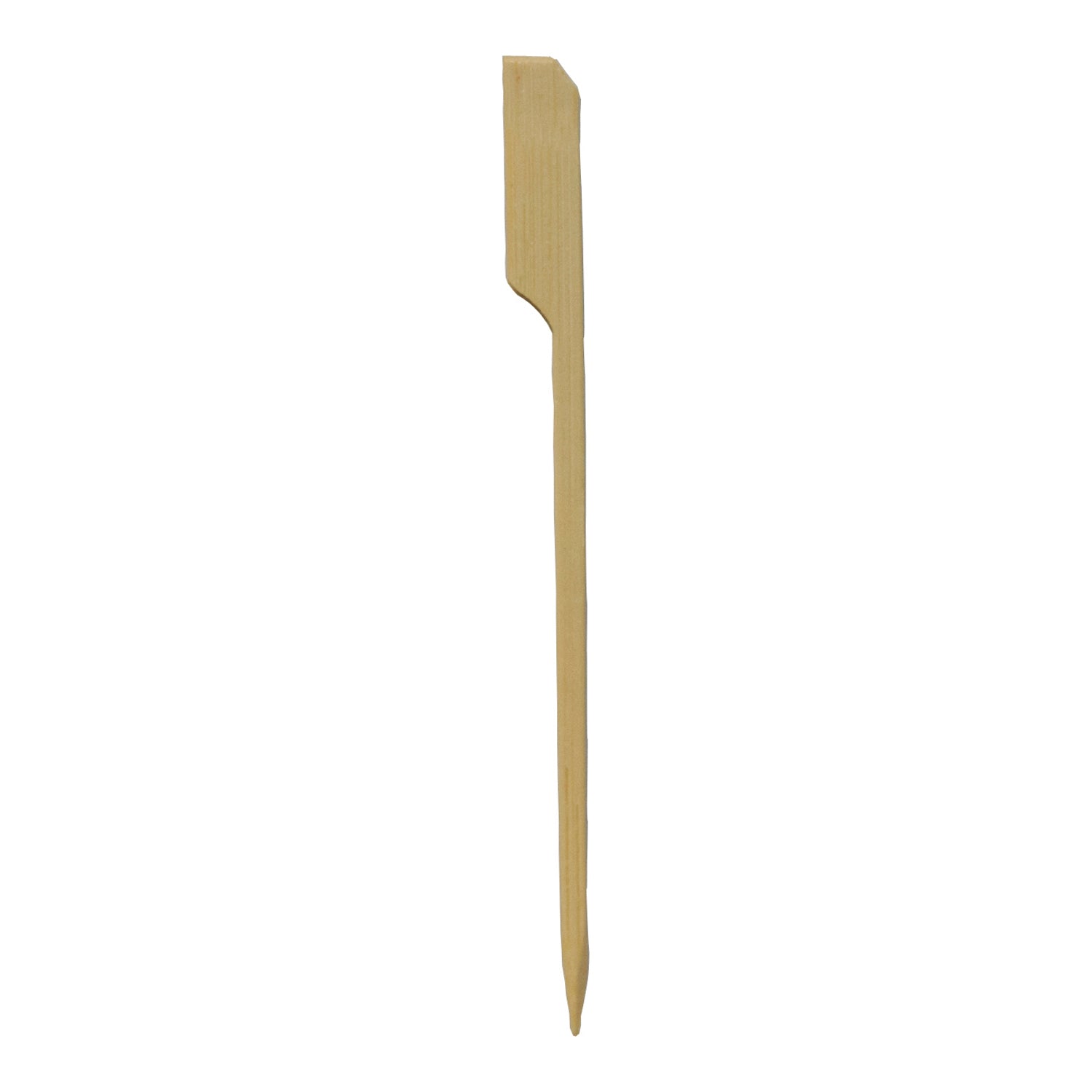 Hy-Five - 4.5IN Rifle Bamboo Swewer 25x100 PK