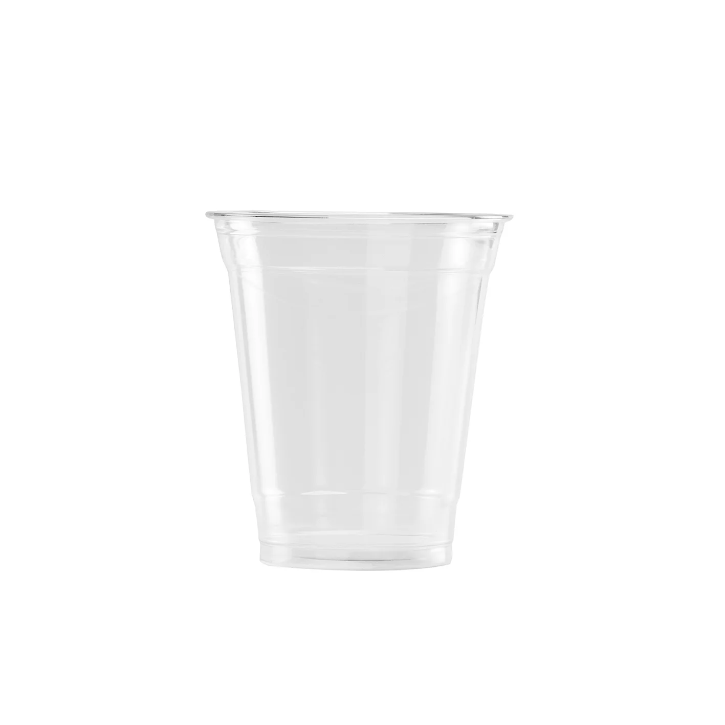 Maher Products - Clear Cups PET 16OZ 50 CT