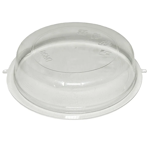 Maher - PET Insert 3OZ For 12/16/20OZ 20x50 CT