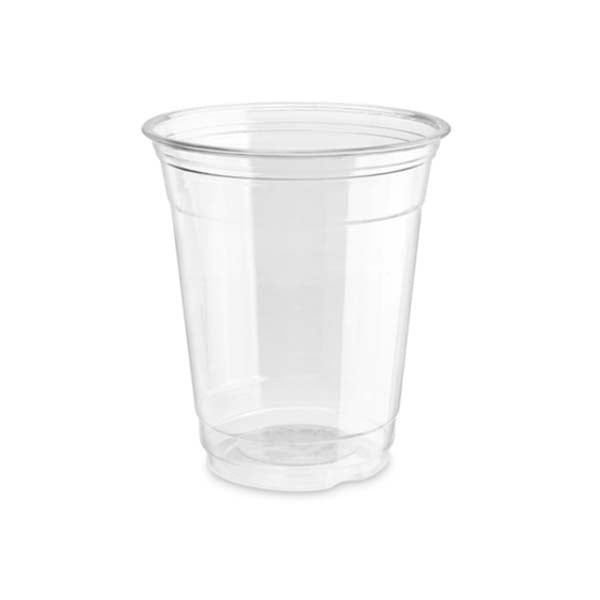 Maher - 20OZ PET Clear Cups 20x50 EA