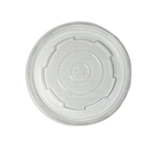 Maher Products - Soup Container Lid PP 12-32OZ 10x50 CT