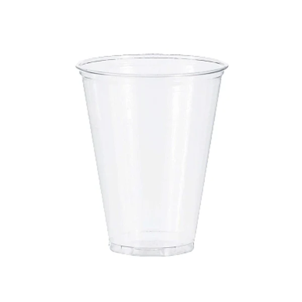 Maher Products - Clear Cup 7OZ 50 PK