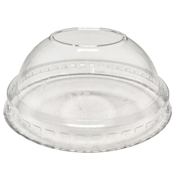 Maher - Dome Lids For 4oz Food Cont. 20x50 PK