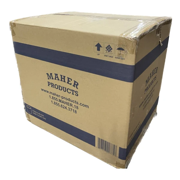 Maher Products - Food Container Dot 8oz 20x50 PK