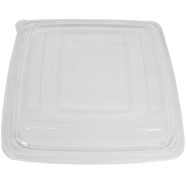 Rhino - Rectangle Clear Lid 1000ML 50CT