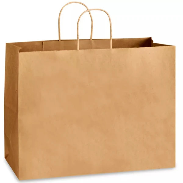 International - Fashion Kraft 16X6X12 250EA
