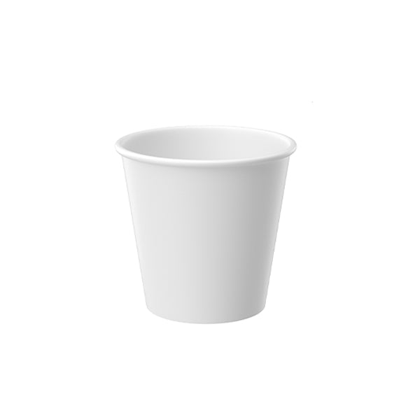 Maher - Hot Paper Cup White 10oz 20x50 PK