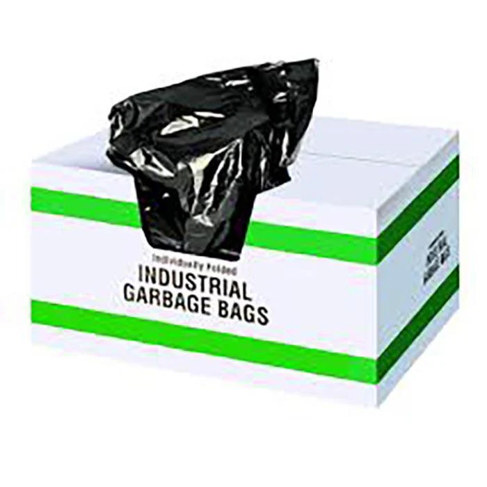 Cpg - x-Strong Black Garbage Bags 35X50 100PK
