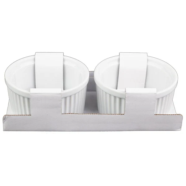 Ramekin - 2PK 3 3/8 145ML