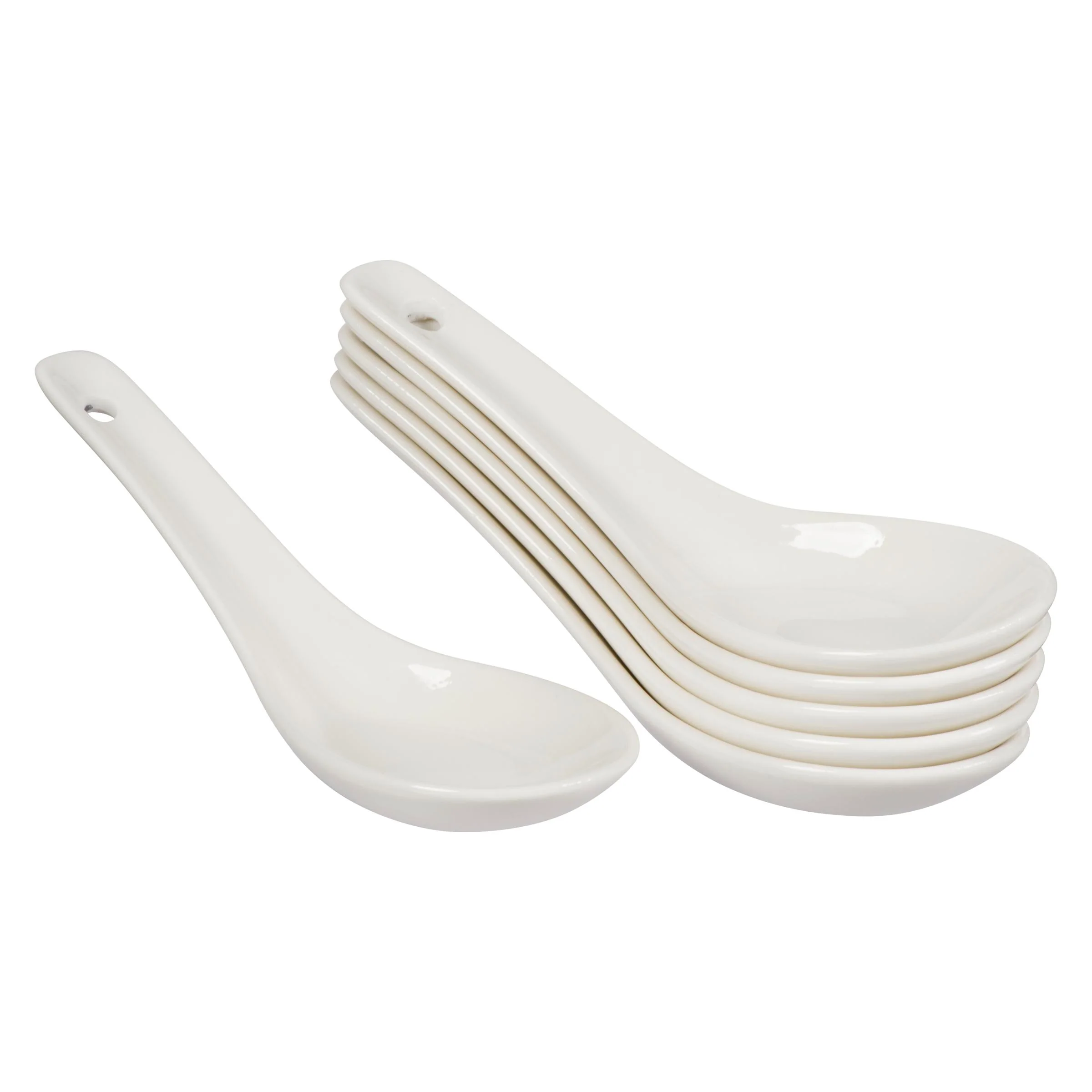 Artika - Mini Appetizer Spoons 6EA