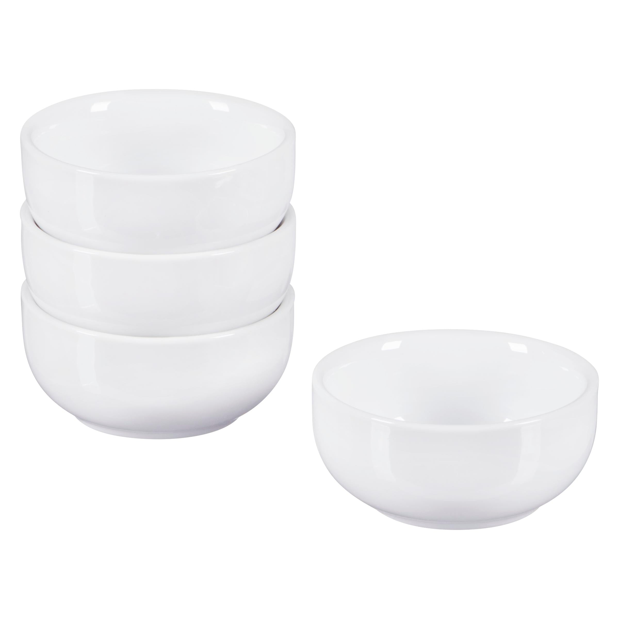 Artika - Mini Bowls 4 PK