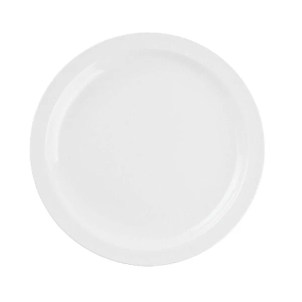 Vitrex - Dinner Plate 9.5IN 6EA