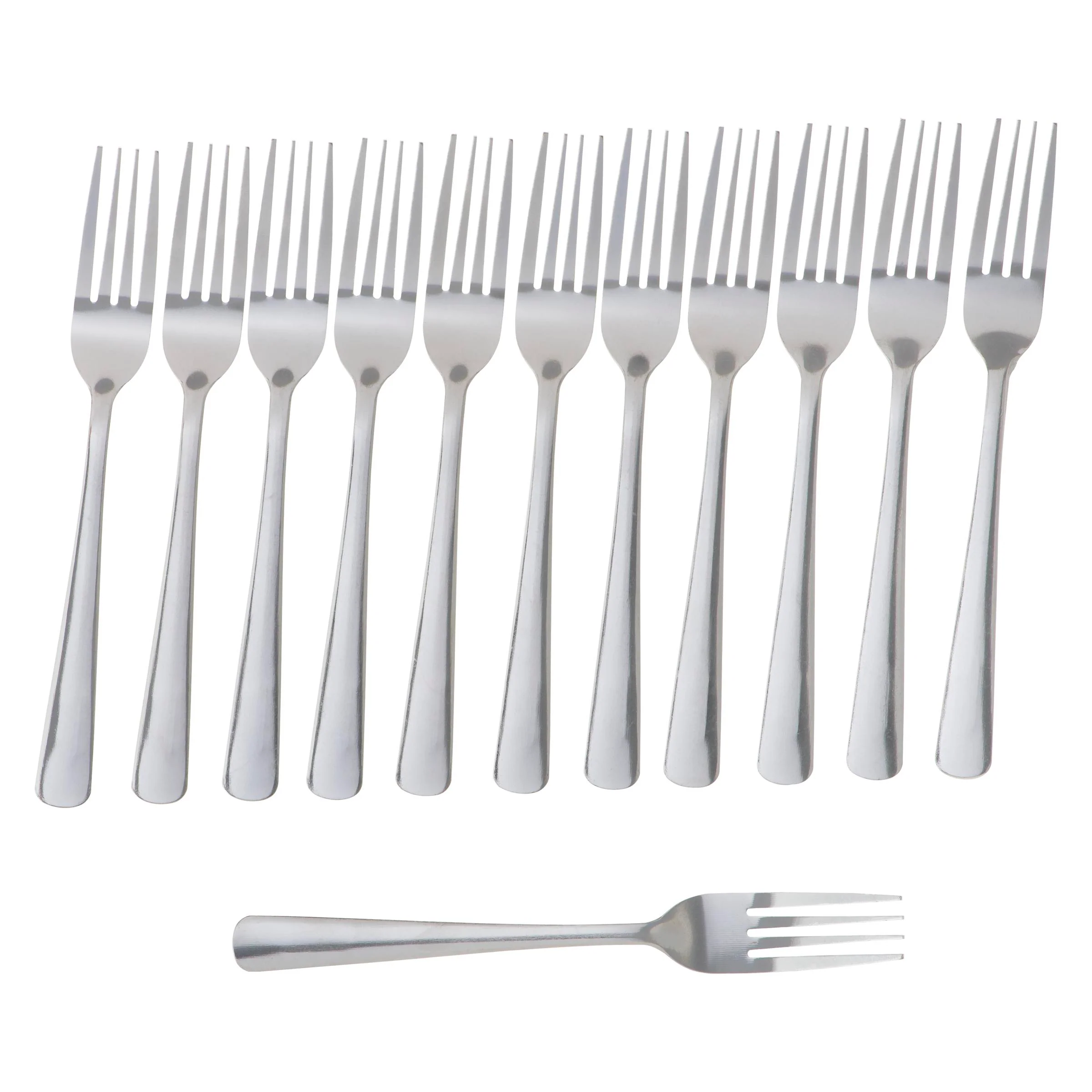 Resto - Dinner Fork 12EA