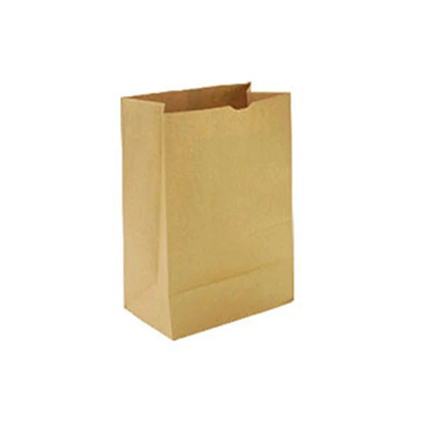 Haversack/Somi - 3LB Brown Paper Bag 50UN