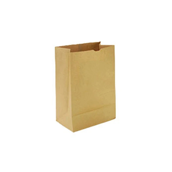 Somi - Kraft Paper Bag 20LB 500EA