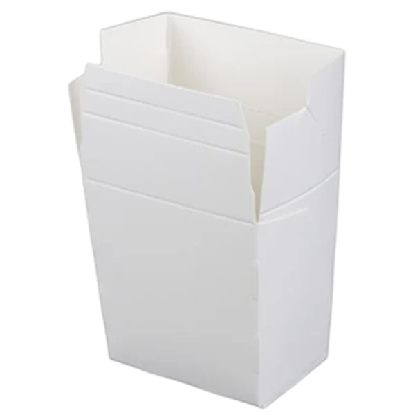 Somi - 10OZ Food Container White 50PK