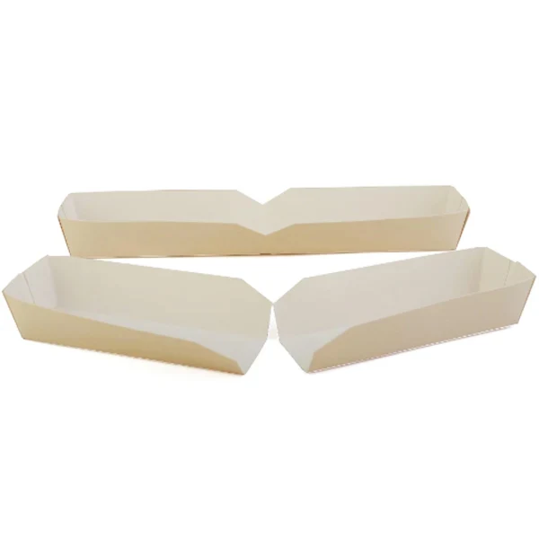 Southland - Hot Dog Tray Footlong 5x100 CT