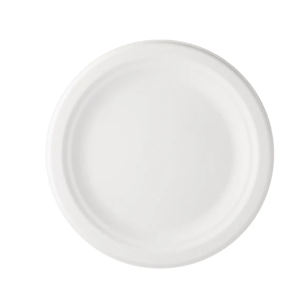 Newwave - Bagasse Plates 7IN 125 PK