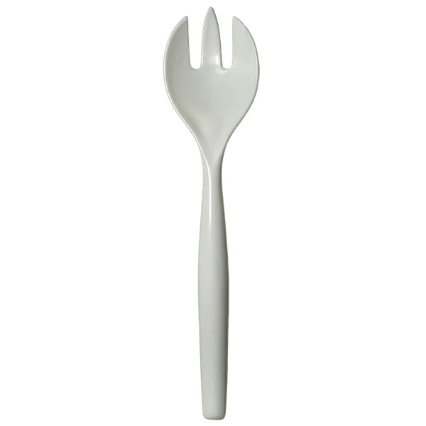 E2E - Serving Fork White 10EA