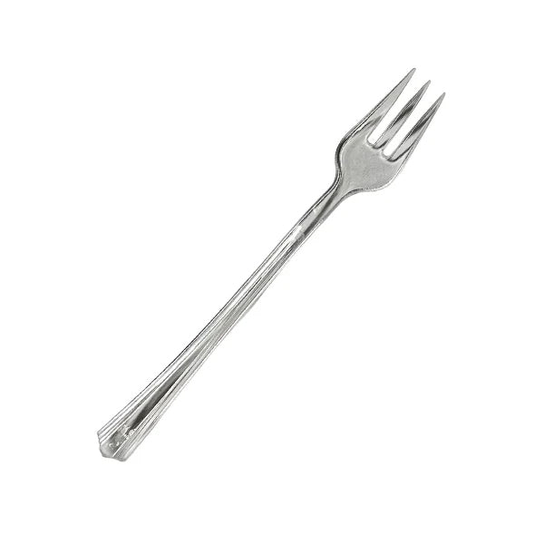 Madison - Clear Mini Forks 100CT