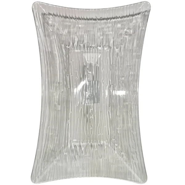 Party Couture - Veneer Rectangle Bowl EA