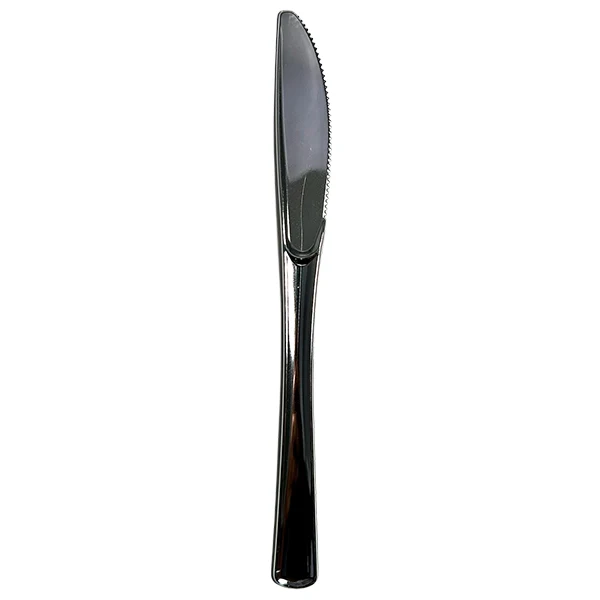 Party Cauture - Steller Silver Knife 20PK