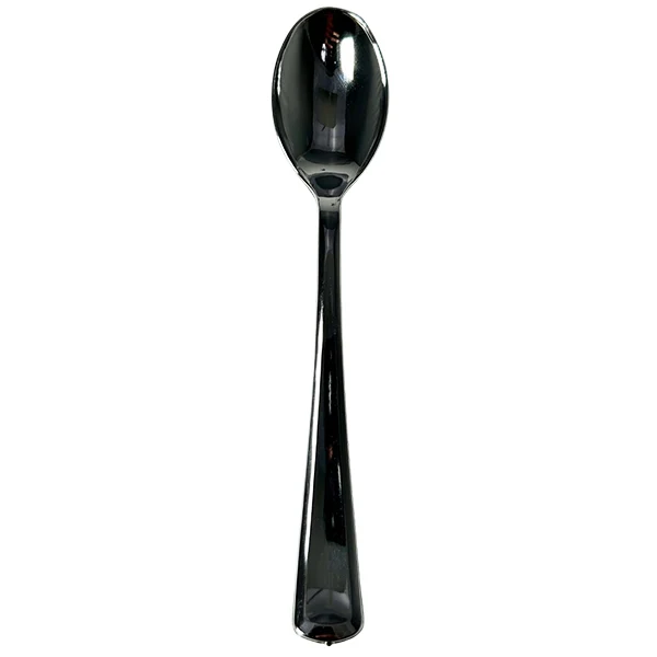 Party Cauture - Steller Silver Soup Spoons 20PK