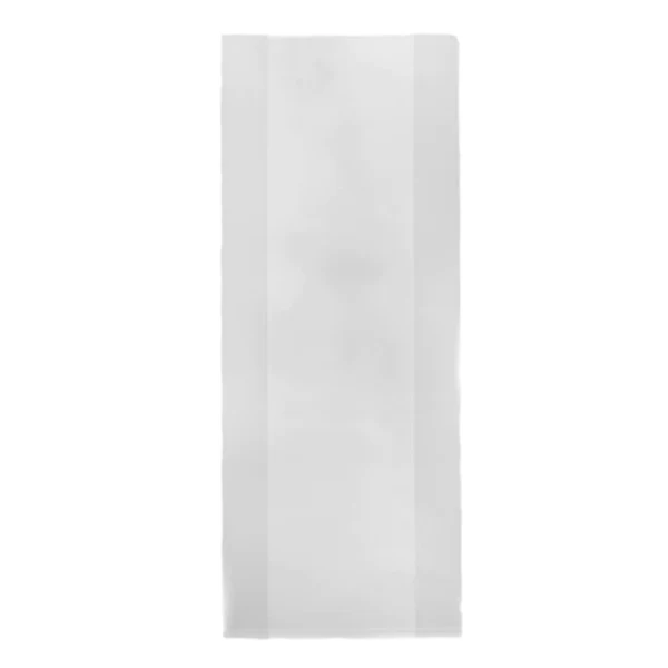 Petro Plastics - 11 LB Poly Bags 500EA