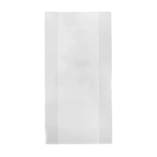 Petro Plastics - 12 LB Poly Bags 500EA