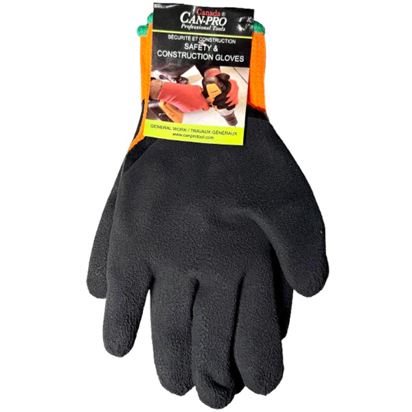 Delro - Mechanic Work Glove Large EA