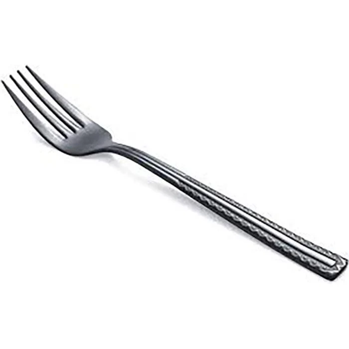 Todays Product - Stainless Steel Deluxe Dinner Fork 12EA