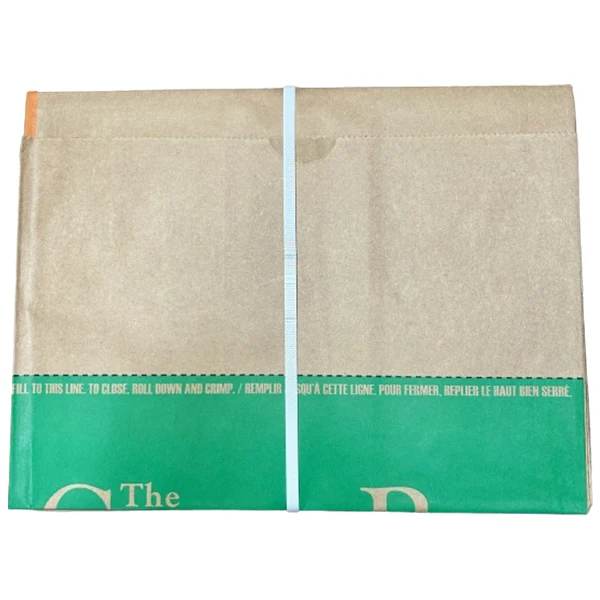 Champion - Lawn & Leaf Bags 5EA