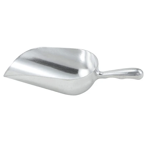 Winco - Alum Scoops 58oz 1EA