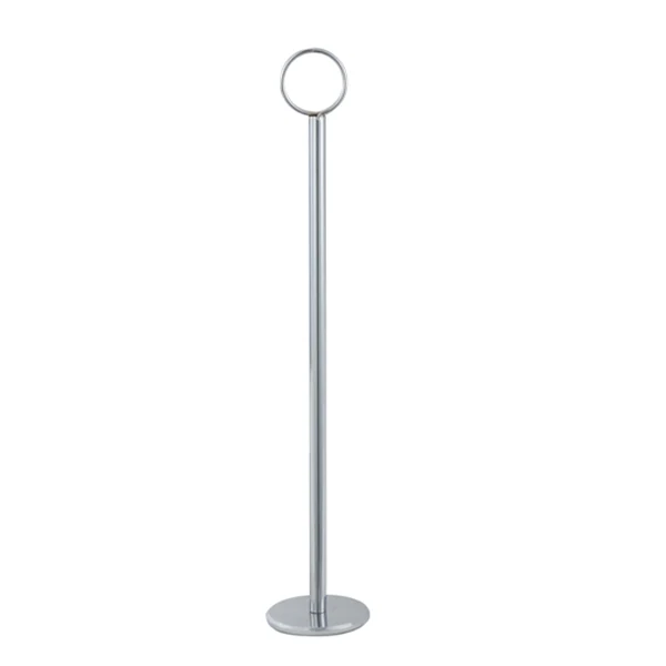 Winco - Table Number Holder 12in 1EA