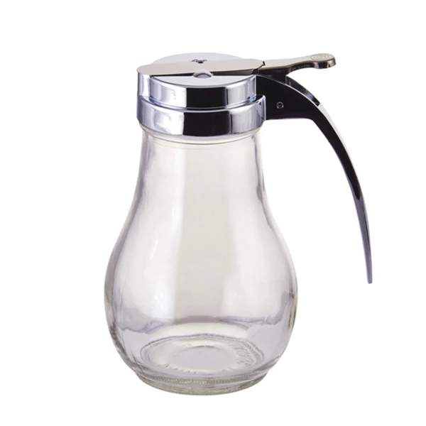 Winco - Syrup Dispenser 14OZ 12x1 Un
