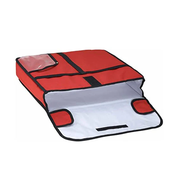 Winco - Pizza Bag 20x20x5in 1EA
