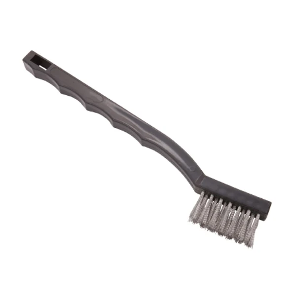 Winco - Brush Ss Wire Bristles EA
