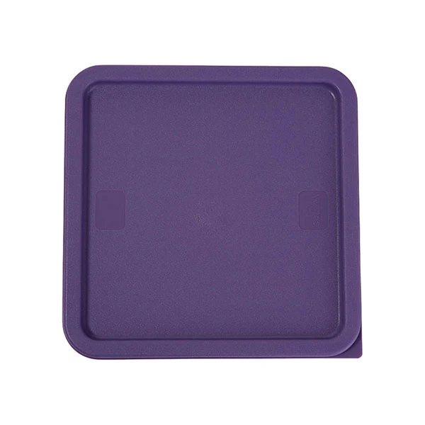 Winco - Square Cover For 12QT-18QT & 22QT EA