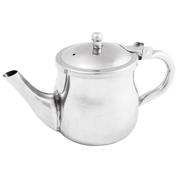 Winco - Gooseneck Server 10oz 1EA