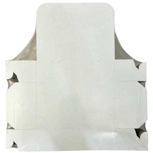 E.B. Box - Fish & Chips Boxes 6.25x3.75x1.75 250EA