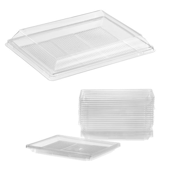 Talthi - 7.5"x10" Large Party Tray 15EA
