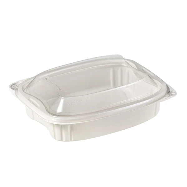 Talthi - Bistro 700ML Ivory Container Combo 20EA
