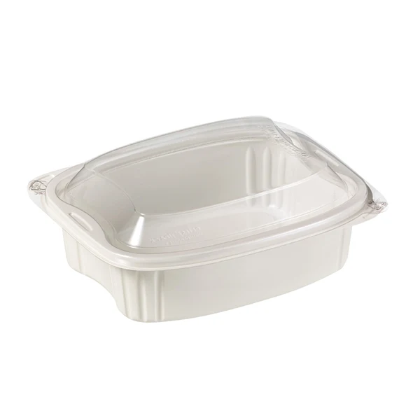 Talthi - Bistro 900ML Ivory Container Combo 20EA